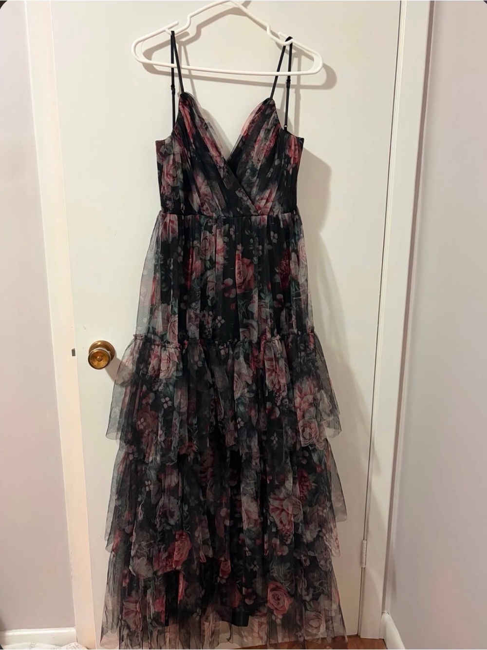 Wedding guest dress- XS